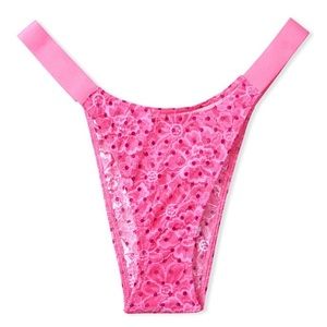 Victoria’s Secret Brazilian Panty